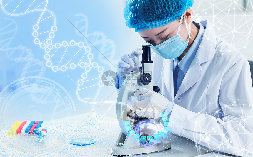 健康检查医学化验