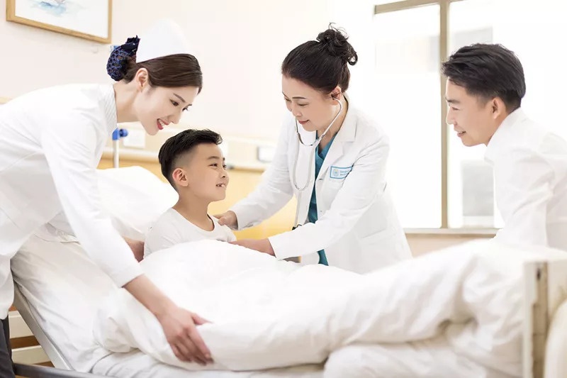 企业家精神在西咸 | 何海洋:做社区医疗行业的"星巴克"
